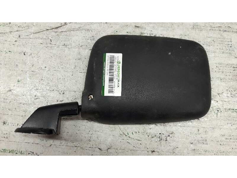 Recambio de retrovisor derecho para nissan vanette (c 220) vanette furgoneta diesel referencia OEM IAM  MANUAL 