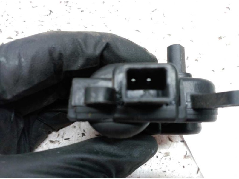 Recambio de motor regulador climatizacion para ford tourneo connect (tc7) familiar referencia OEM IAM 1S7H19B634CA  