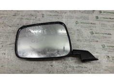 Recambio de retrovisor derecho para nissan vanette (c 220) vanette furgoneta diesel referencia OEM IAM  MANUAL 