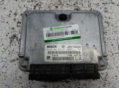 Recambio de centralita motor uce para opel vectra b berlina referencia OEM IAM 90508986 B97008862241019 0281001633