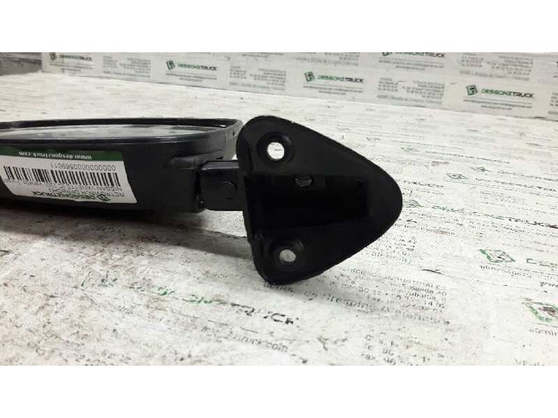 Recambio de retrovisor derecho para nissan vanette (c 220) vanette furgoneta diesel referencia OEM IAM  MANUAL 