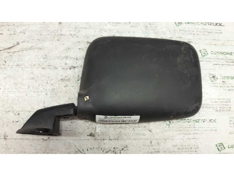 Recambio de retrovisor derecho para nissan vanette (c 220) vanette furgoneta diesel referencia OEM IAM  MANUAL 