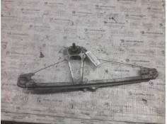 Recambio de elevalunas trasero izquierdo para mercedes-benz clase c (w201) berlina 190 (201.022/023) referencia OEM IAM  MANUAL 