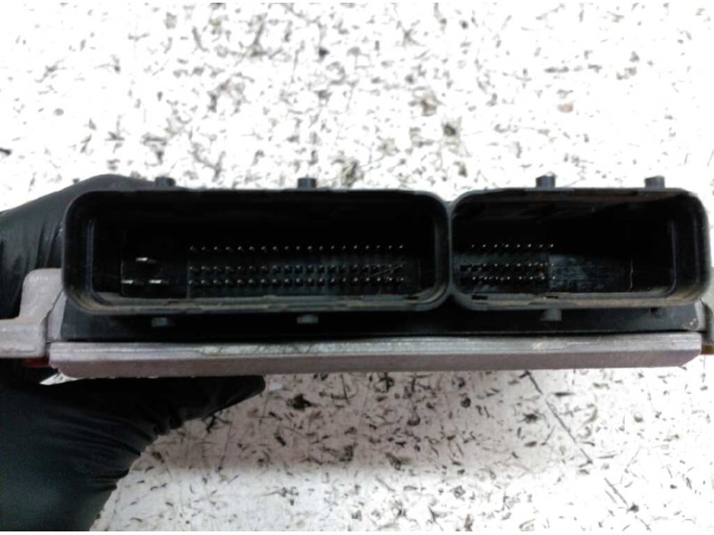 Recambio de centralita motor uce para opel vectra b berlina referencia OEM IAM 90508986 B97008862241019 0281001633