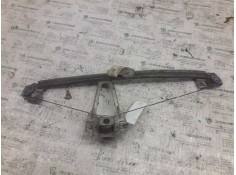 Recambio de elevalunas trasero izquierdo para mercedes-benz clase c (w201) berlina 190 (201.022/023) referencia OEM IAM  MANUAL  2