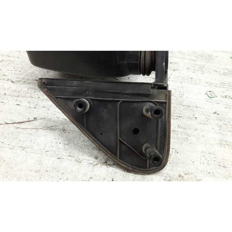 Recambio de retrovisor izquierdo para nissan pick-up (d22) td king cab navara 4x4 referencia OEM IAM  MANUAL 