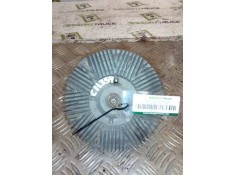Recambio de ventilador viscoso motor para nissan trucks atleon 165 referencia OEM IAM   