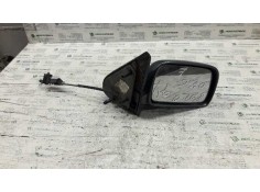 Recambio de retrovisor derecho para volkswagen polo berlina (6n1) air referencia OEM IAM   