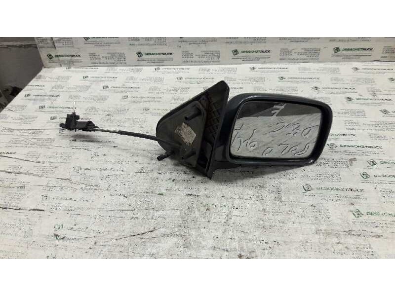 Recambio de retrovisor derecho para volkswagen polo berlina (6n1) air referencia OEM IAM   