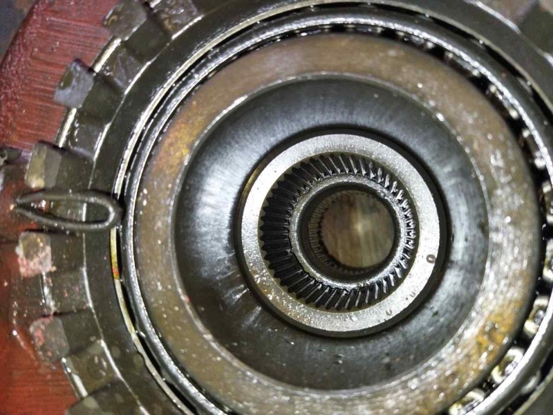 Recambio de grupo para iveco trucks autobus 391e.15.38 referencia OEM IAM 167E CVC2004002352 RATIO:1/489/44X9