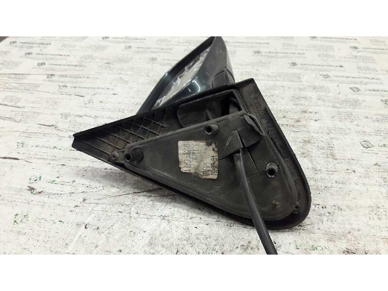 Recambio de retrovisor derecho para volkswagen polo berlina (6n1) air referencia OEM IAM   