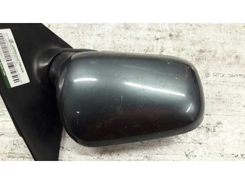 Recambio de retrovisor derecho para volkswagen polo berlina (6n1) air referencia OEM IAM   