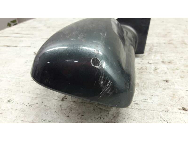 Recambio de retrovisor derecho para volkswagen polo berlina (6n1) air referencia OEM IAM   