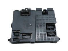 Recambio de caja reles / fusibles para citroën xsara berlina 1.6 16v chrono referencia OEM IAM 6500C6 73008512 