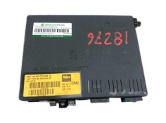 Recambio de caja reles / fusibles para citroën xsara berlina 1.6 16v chrono referencia OEM IAM 6500C6 73008512  2