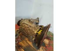 Recambio de caja cambios para nissan trucks l-80 referencia OEM IAM S542 1307052002 07100400-2