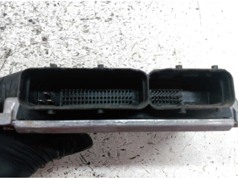 Recambio de centralita motor uce para opel astra g berlina referencia OEM IAM 90562574 B98007962190101 0281001674