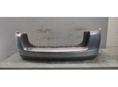 Recambio de paragolpes trasero para opel signum design referencia OEM IAM   