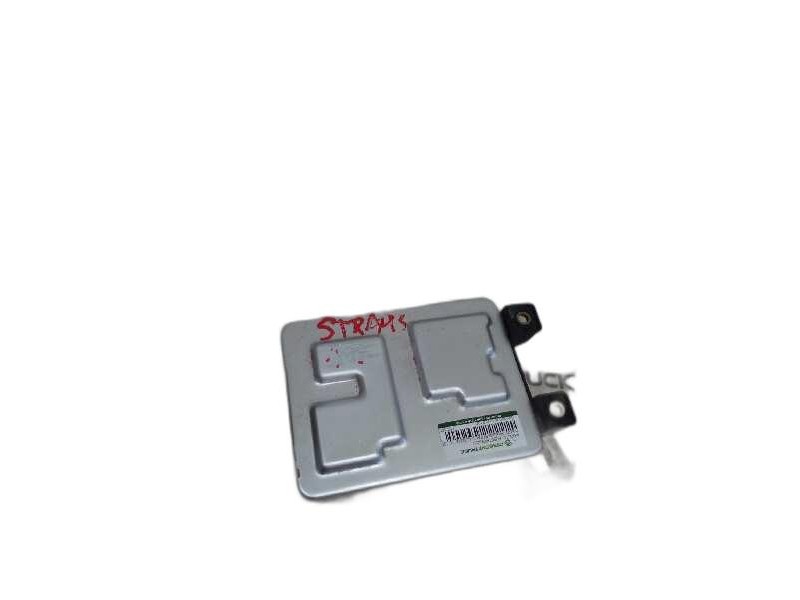 Recambio de modulo electronico para iveco trucks stralis as 190s48 referencia OEM IAM 41221002  