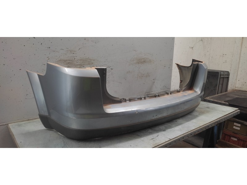 Recambio de paragolpes trasero para opel signum design referencia OEM IAM   