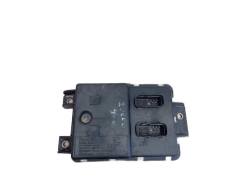 Recambio de modulo electronico para iveco trucks stralis as 190s48 referencia OEM IAM 41221002  