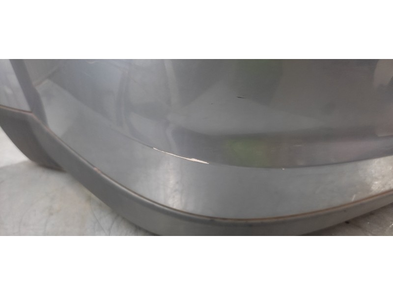 Recambio de paragolpes trasero para opel signum design referencia OEM IAM   