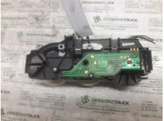 Recambio de mando calefaccion / aire acondicionado para mercedes-benz sprinter (w901,w903) combi 208 d (901.3/902.371-372) refer 2