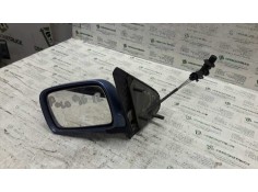 Recambio de retrovisor izquierdo para volkswagen polo berlina (6n1) air referencia OEM IAM   