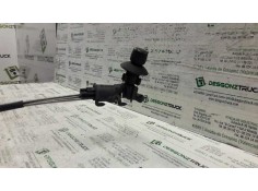 Recambio de retrovisor izquierdo para volkswagen polo berlina (6n1) air referencia OEM IAM    2