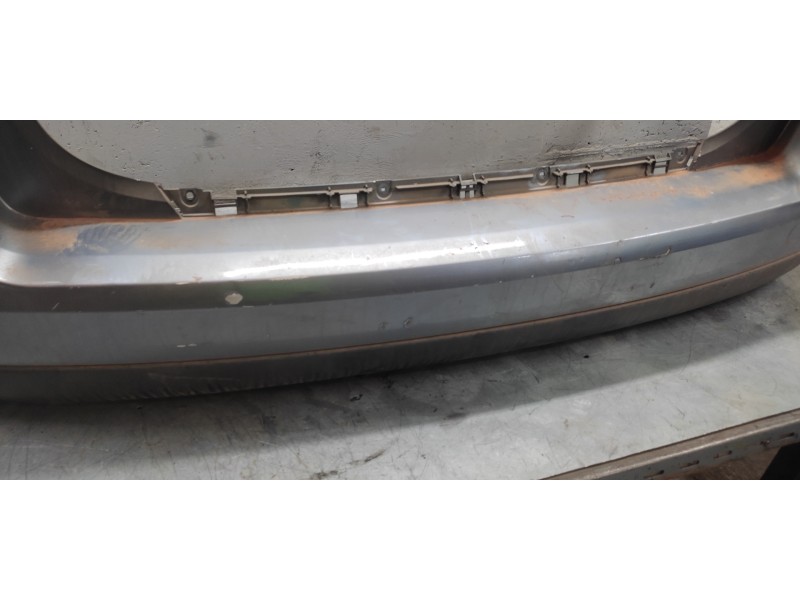 Recambio de paragolpes trasero para opel signum design referencia OEM IAM   