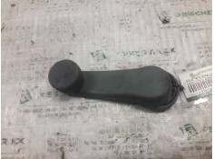 Recambio de maneta elevalunas delantera derecha para mercedes-benz sprinter 02.00  caja cerrada 213 cdi (901.6/902.661-662) refe