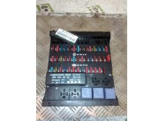 Recambio de caja reles / fusibles para mercedes-benz actros 2-ejes 6-cil. serie/bm 1843 (4x2) om 501 la l (largo) referencia OEM