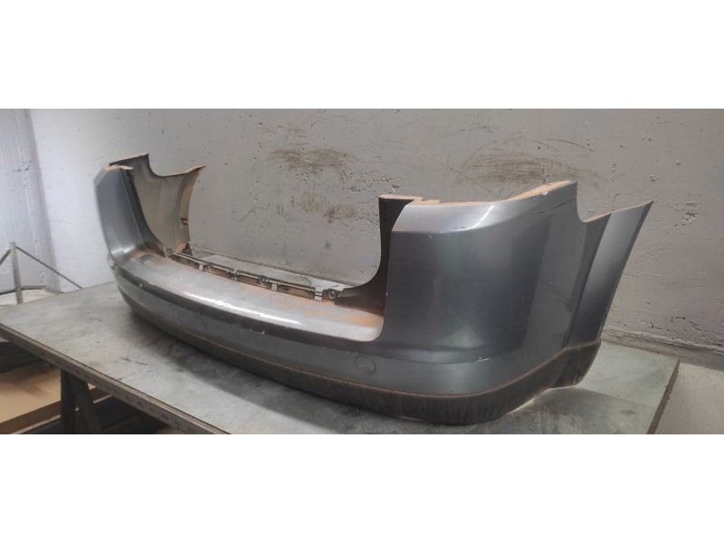 Recambio de paragolpes trasero para opel signum design referencia OEM IAM   