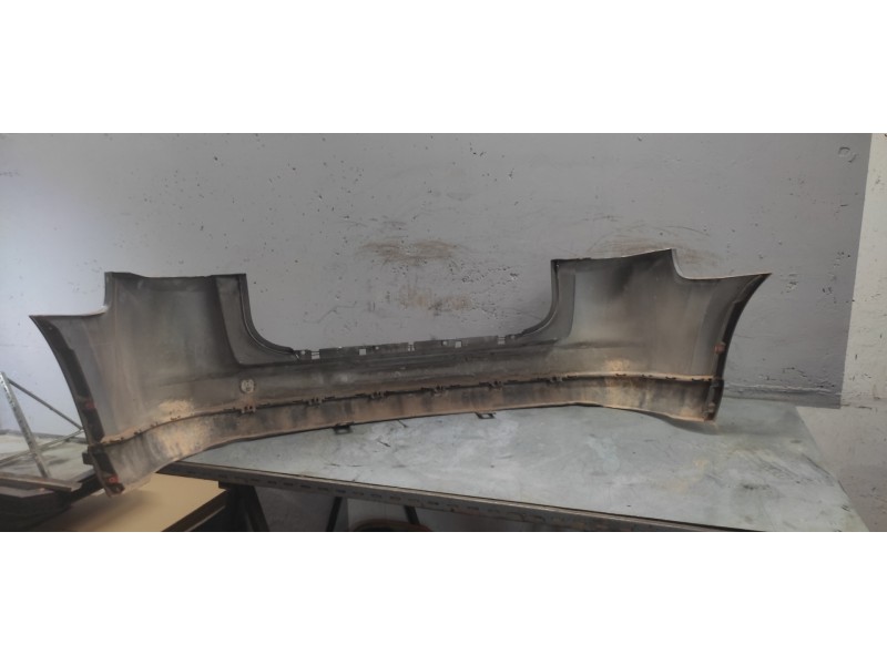 Recambio de paragolpes trasero para opel signum design referencia OEM IAM   