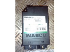 Recambio de modulo electronico para mercedes-benz actros 2-ejes 6-cil. serie/bm 1843 (4x2) om 501 la l (largo) referencia OEM IA