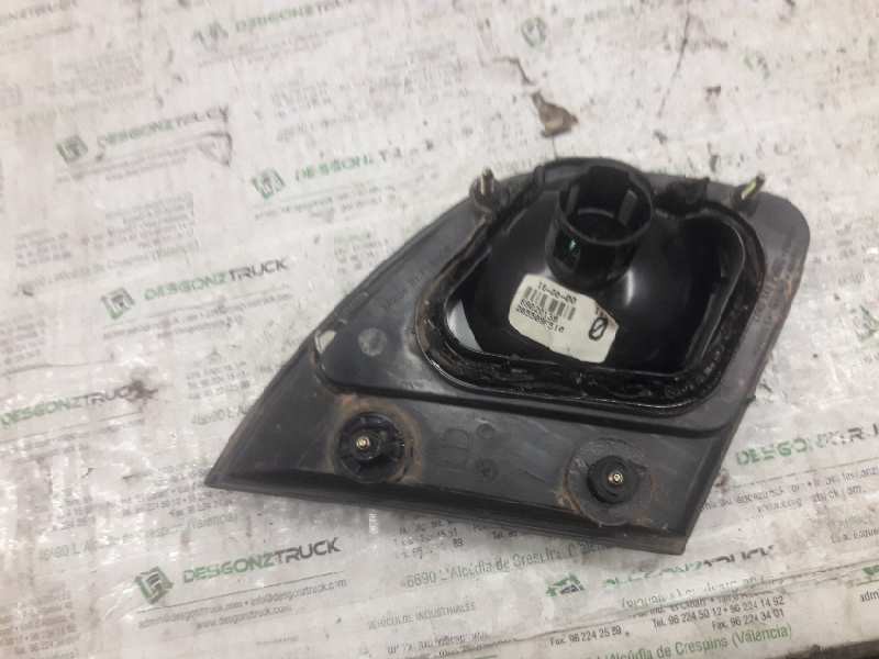 Recambio de piloto trasero derecho para nissan primera berlina (p11) comfort referencia OEM IAM  MALETERO 