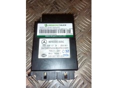 Recambio de modulo electronico para mercedes-benz actros 2-ejes 6-cil. serie/bm 1843 (4x2) om 501 la l (largo) referencia OEM IA