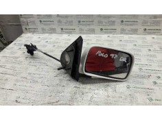 Recambio de retrovisor derecho para volkswagen polo berlina (6n1) air referencia OEM IAM   