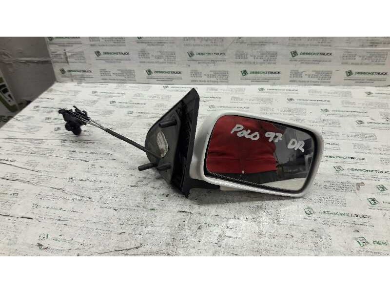 Recambio de retrovisor derecho para volkswagen polo berlina (6n1) air referencia OEM IAM   