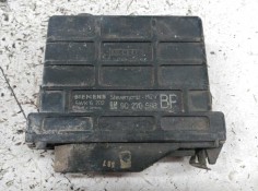 Recambio de centralita motor uce para opel kadett e 1.3 referencia OEM IAM 5WK6202 90270598 