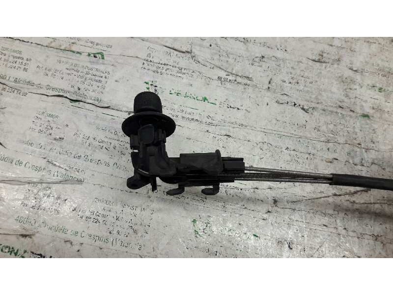 Recambio de retrovisor derecho para volkswagen polo berlina (6n1) air referencia OEM IAM   