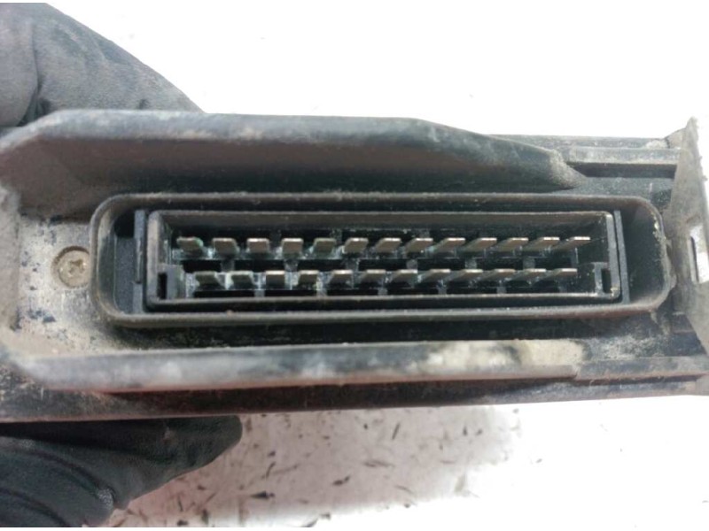 Recambio de centralita motor uce para opel kadett e 1.3 referencia OEM IAM 5WK6202 90270598 