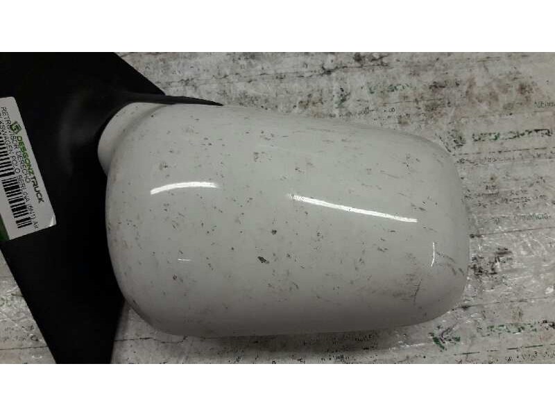 Recambio de retrovisor derecho para volkswagen polo berlina (6n1) air referencia OEM IAM   