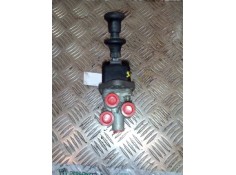 Recambio de palanca freno de mano para mercedes-benz actros 2-ejes 6-cil. serie/bm 1843 (4x2) om 501 la l (largo) referencia OEM 2