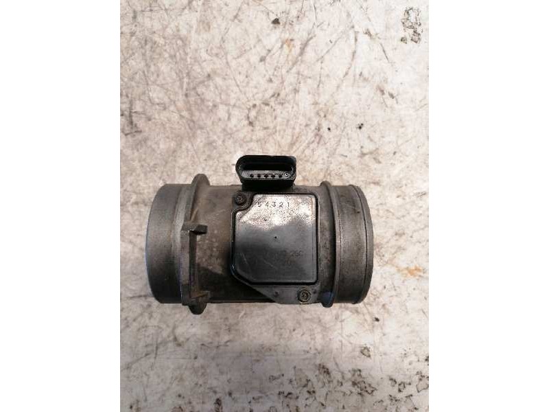 Recambio de caudalimetro para audi a6 avant (4b5) 2.5 tdi referencia OEM IAM 059906461D 5 PINS 