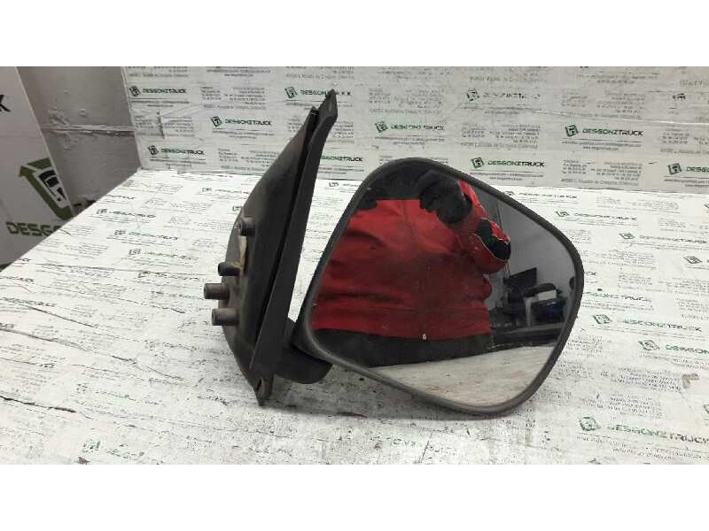 Recambio de retrovisor derecho para nissan vanette cargo (hc23) familiar (5 asientos) referencia OEM IAM E9010052 MANUAL SERENA