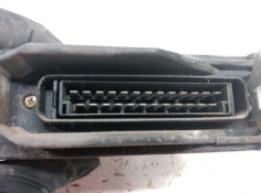 Recambio de centralita motor uce para opel kadett e 1.3 referencia OEM IAM 5WK6202 90270598  2