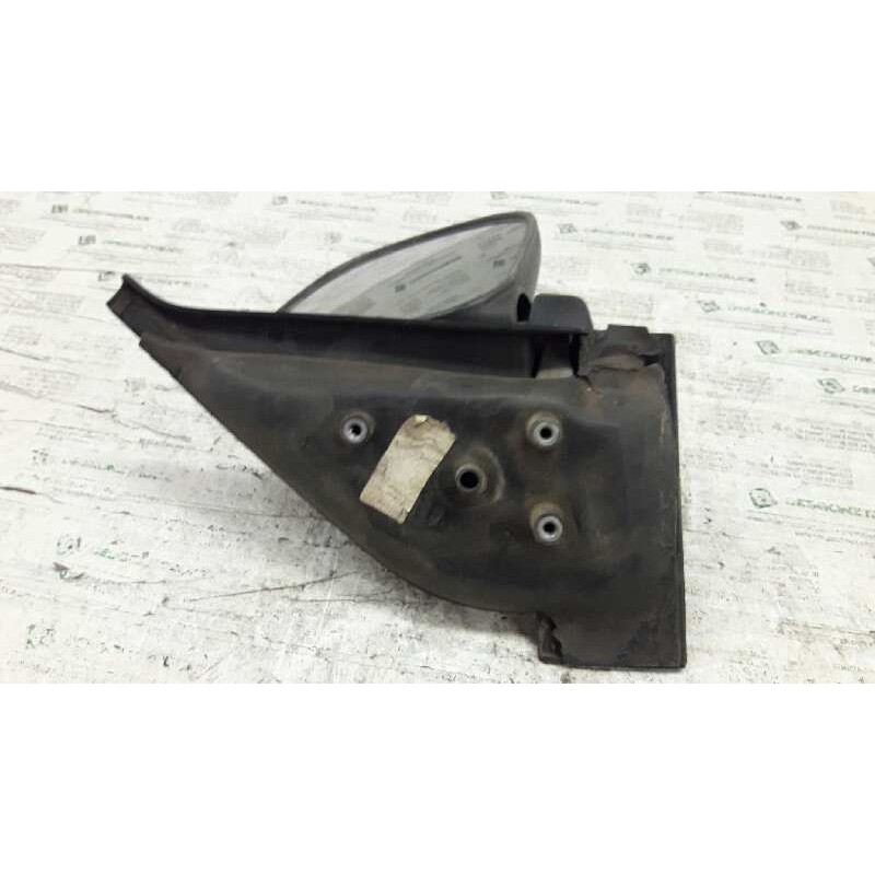 Recambio de retrovisor derecho para nissan vanette cargo (hc23) familiar (5 asientos) referencia OEM IAM E9010052 MANUAL SERENA