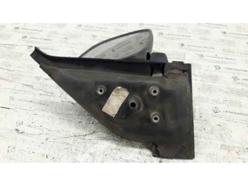 Recambio de retrovisor derecho para nissan vanette cargo (hc23) familiar (5 asientos) referencia OEM IAM E9010052 MANUAL SERENA