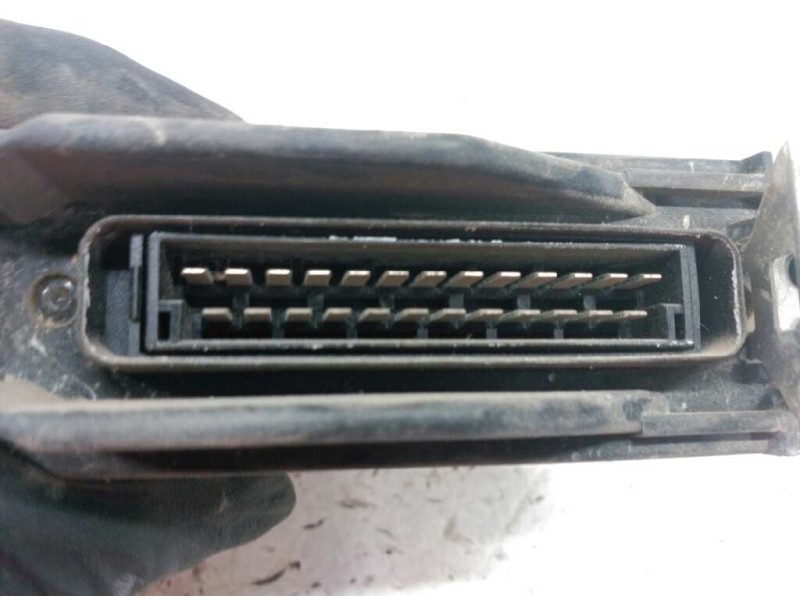 Recambio de centralita motor uce para opel kadett e 1.3 referencia OEM IAM 5WK6204  